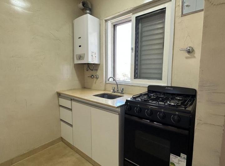 Departamento 2 ambientes. | Cordoba al 2900 2