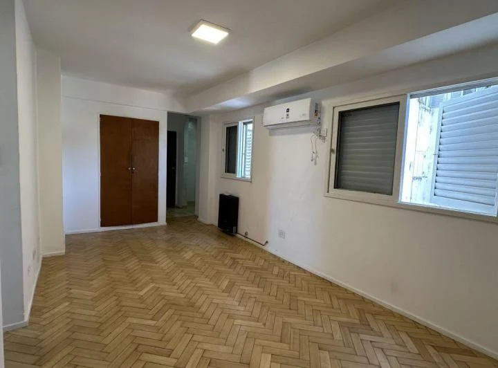 Departamento 2 ambientes. | Cordoba al 2900 4
