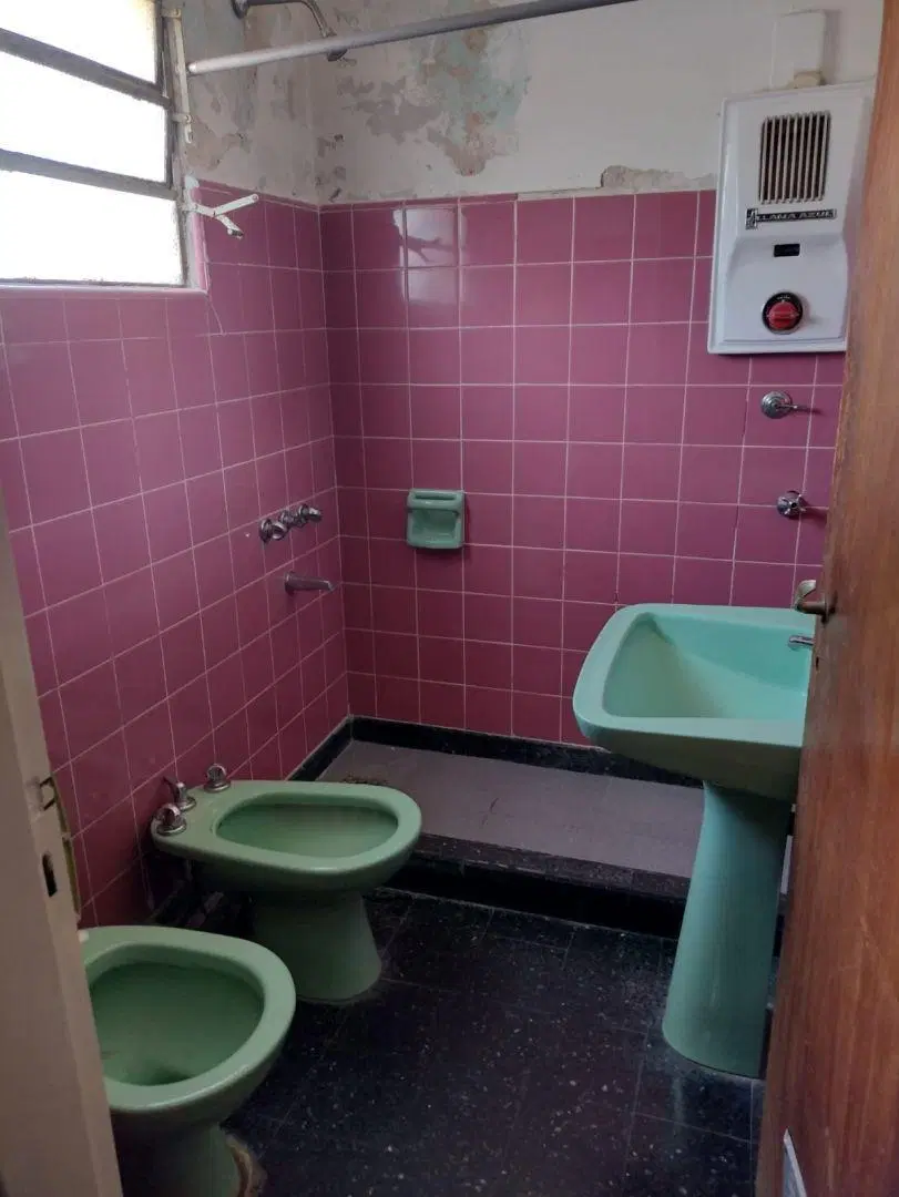 Casa 4 ambientes 2 dormitorios. | Zelaya al 1000 3