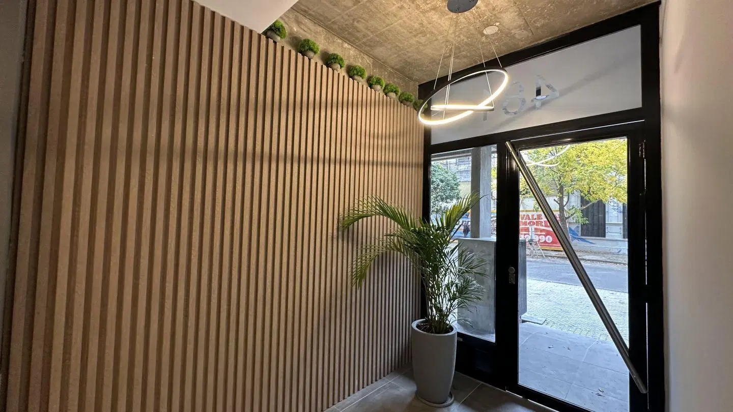 Departamento monoambiente. | ituzaingo al 400 4