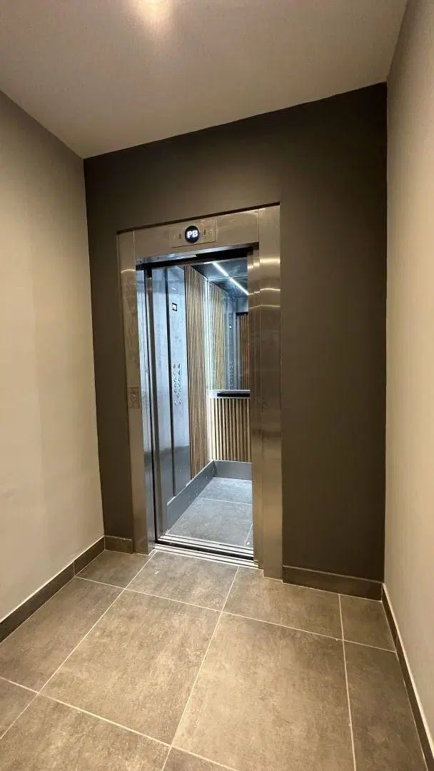 Departamento monoambiente. | ituzaingo al 400 3