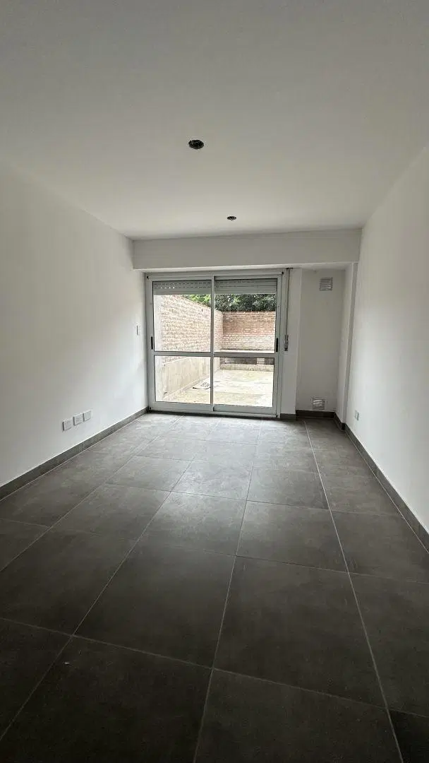 Departamento monoambiente. | ituzaingo al 400 5
