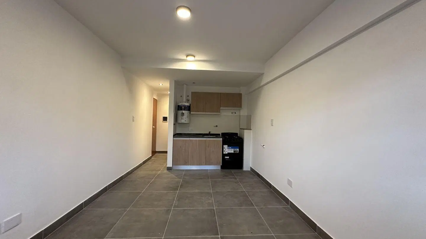 Departamento monoambiente. | ituzaingo al 400 2