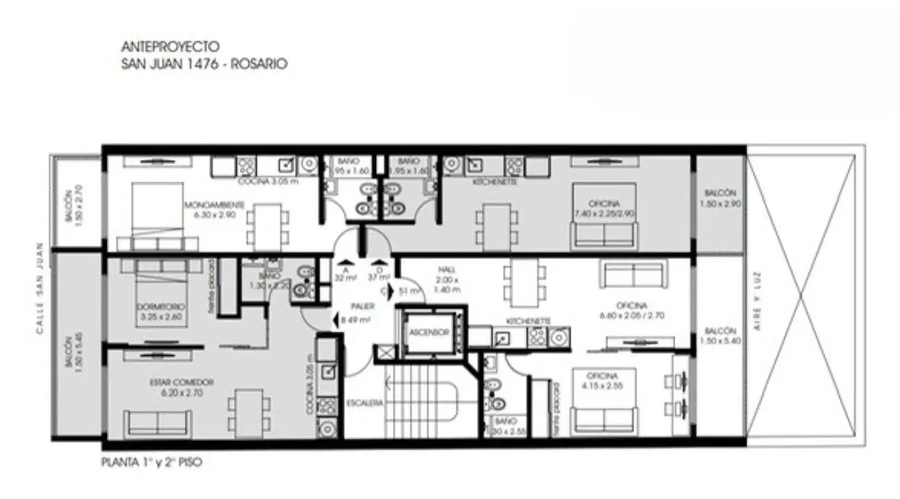 Plano 1