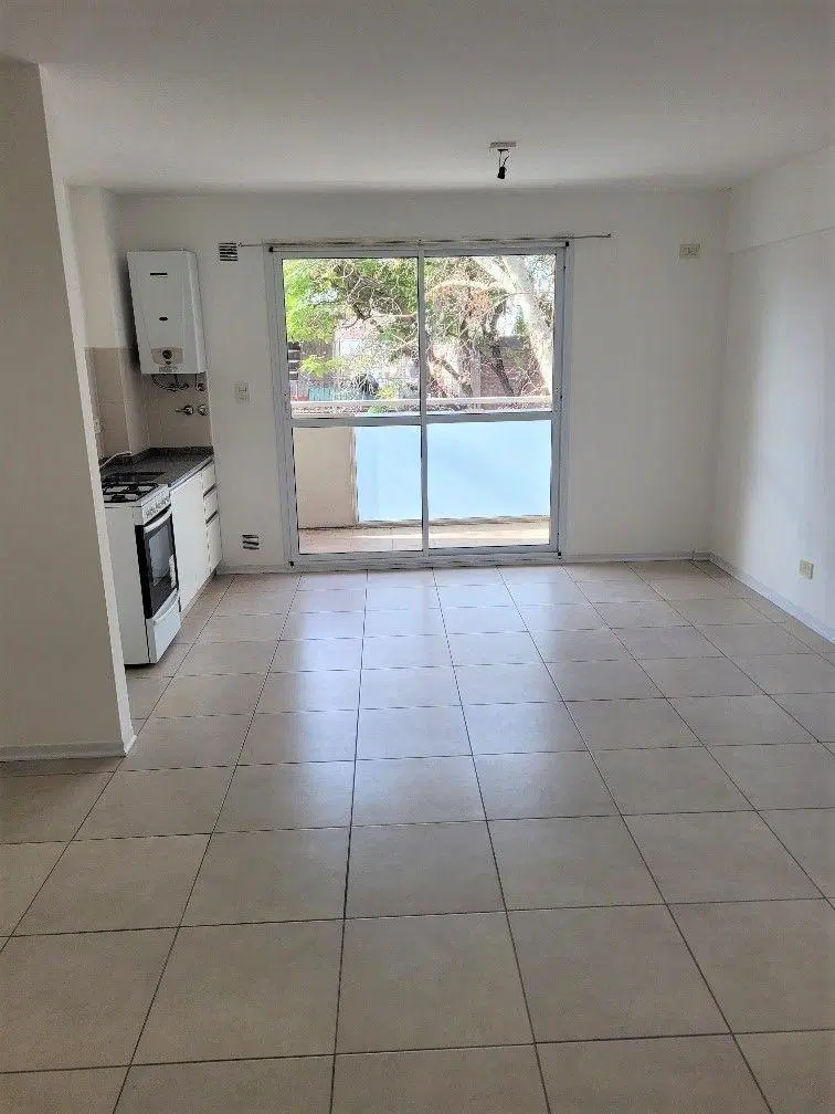 Departamento monoambiente. | santiago al 300 4