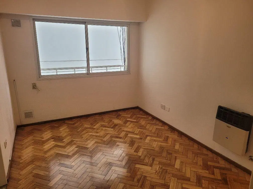 Departamento 3 ambientes. | guemes al 1800 3