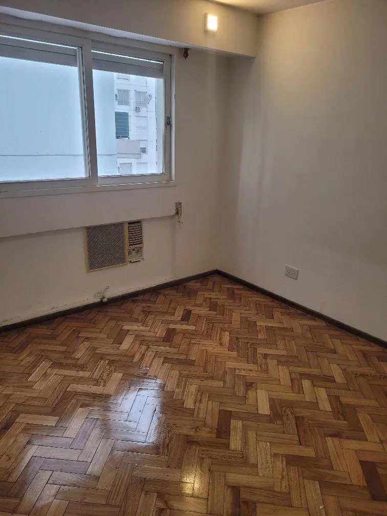 Departamento 3 ambientes. | guemes al 1800 4