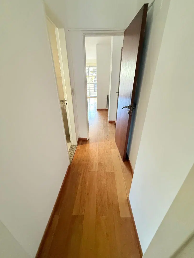 Departamento 3 ambientes 1 dormitorios. | Dorrego al 59 b00 5