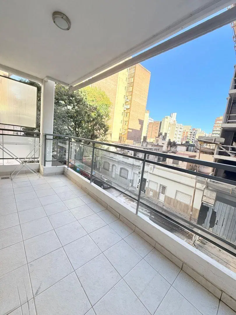 Departamento 3 ambientes 1 dormitorios. | Dorrego al 59 b00 3