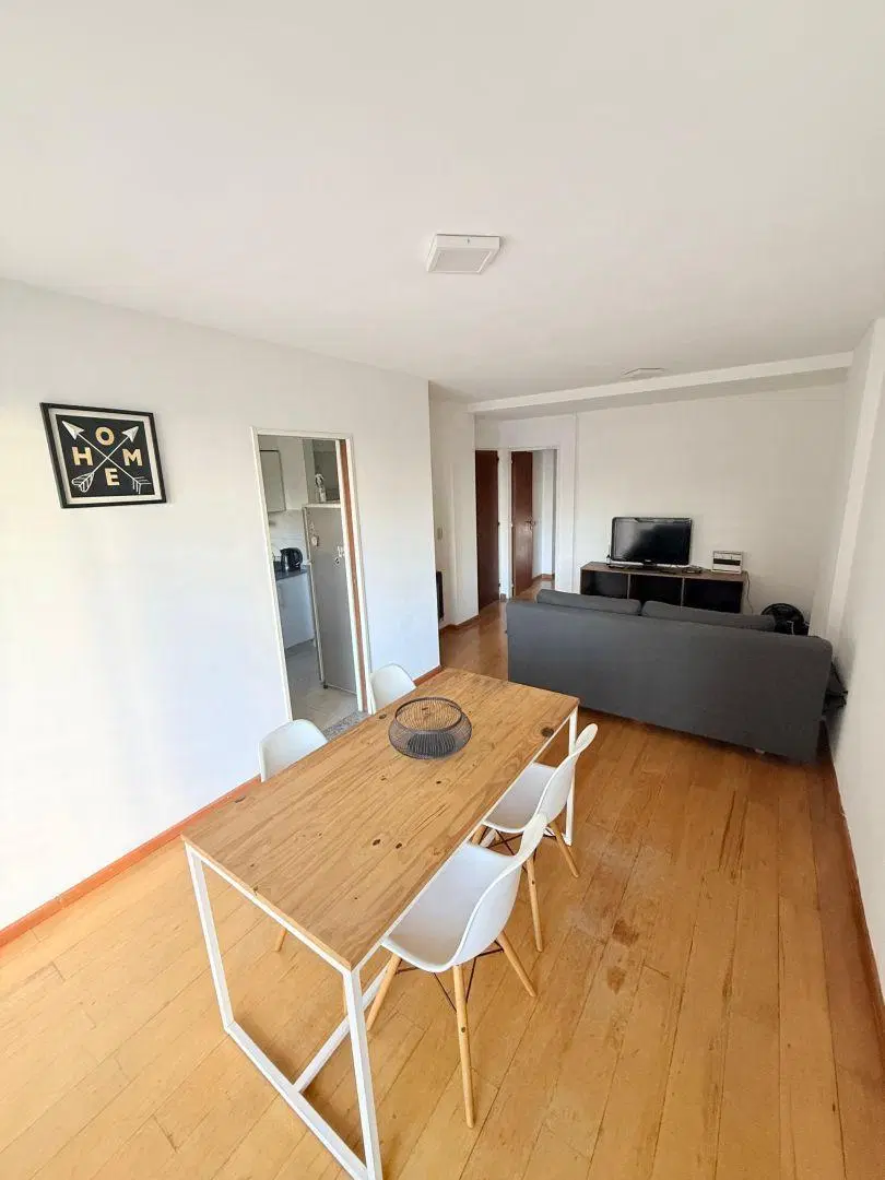 Departamento 3 ambientes 1 dormitorios. | Dorrego al 59 b00 1