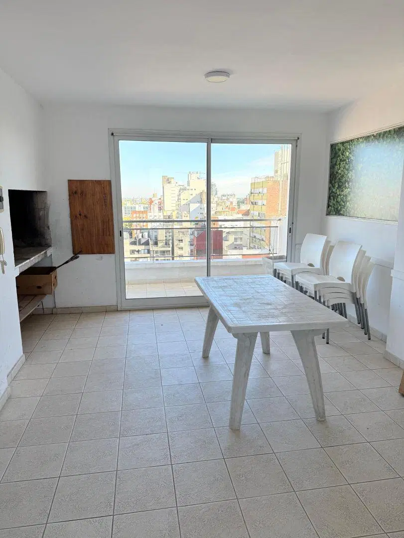 Departamento 3 ambientes 1 dormitorios. | Dorrego al 59 b00 4