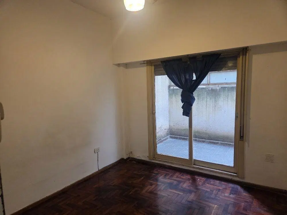 Departamento 3 ambientes. | 1 de mayo al 1300 1