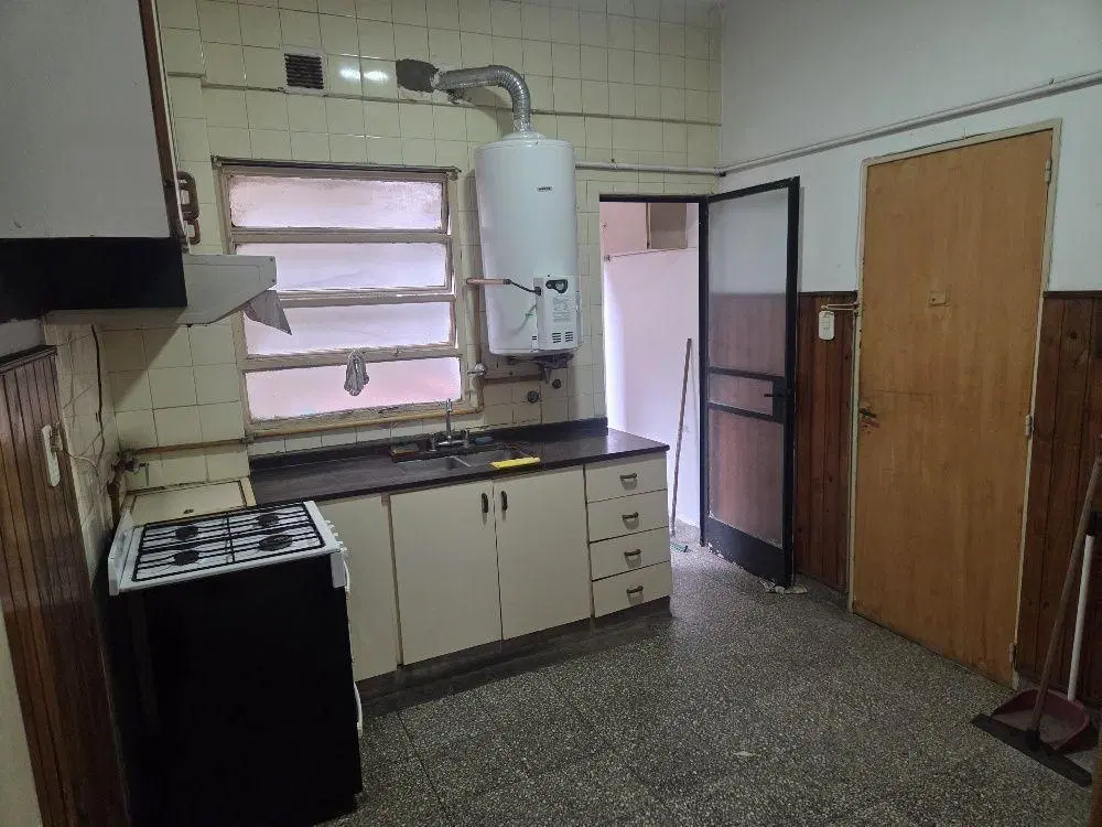 Departamento 3 ambientes. | 1 de mayo al 1300 3