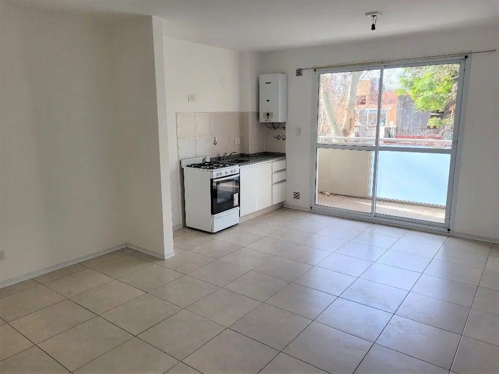 Departamento monoambiente. | santiago al 300 2