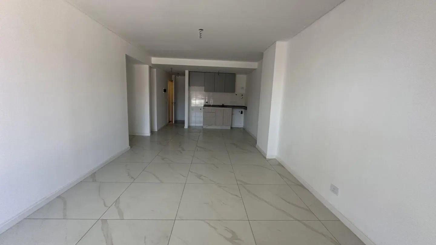 Departamento monoambiente. | Av. Francia al 1100 4