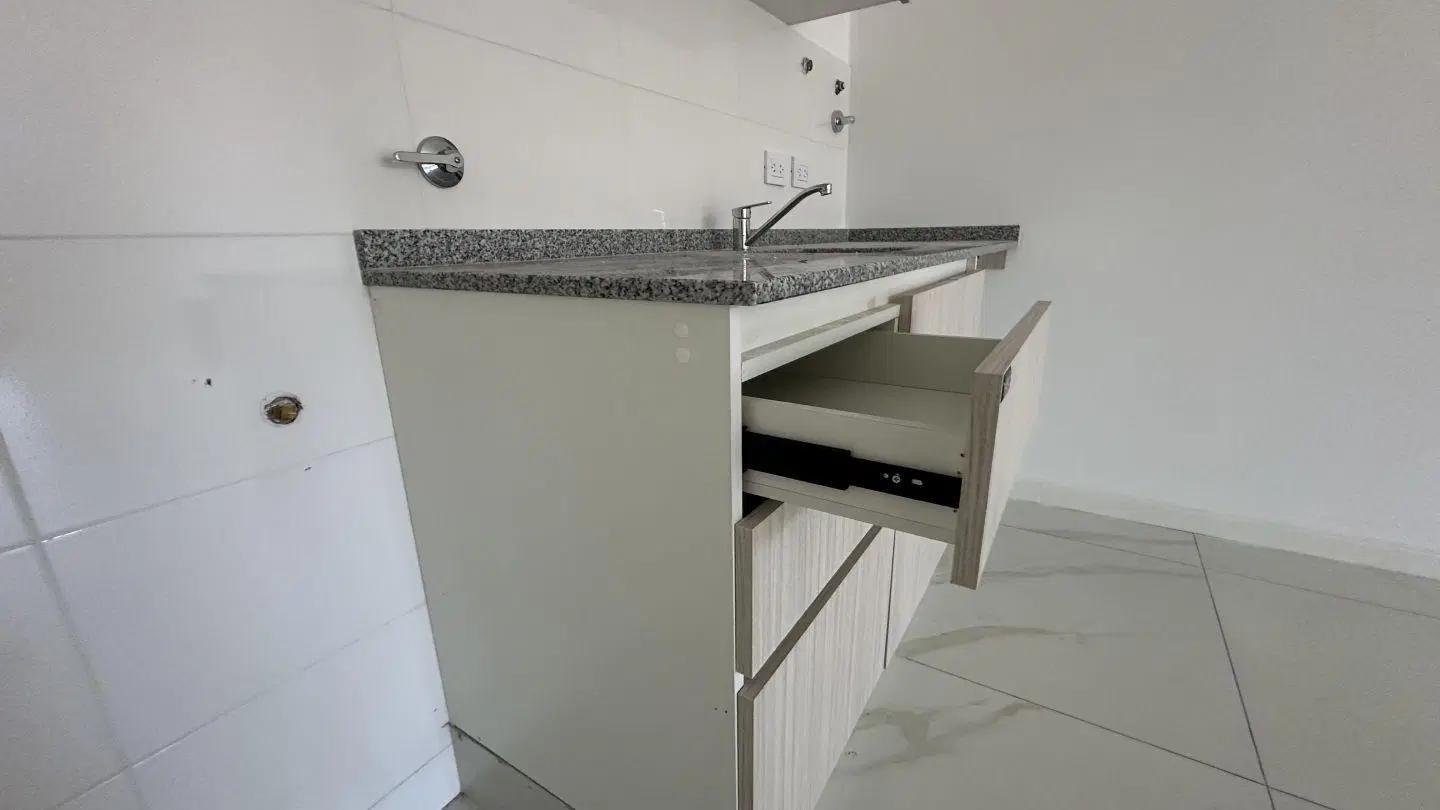 Departamento monoambiente. | Av. Francia al 1100 2