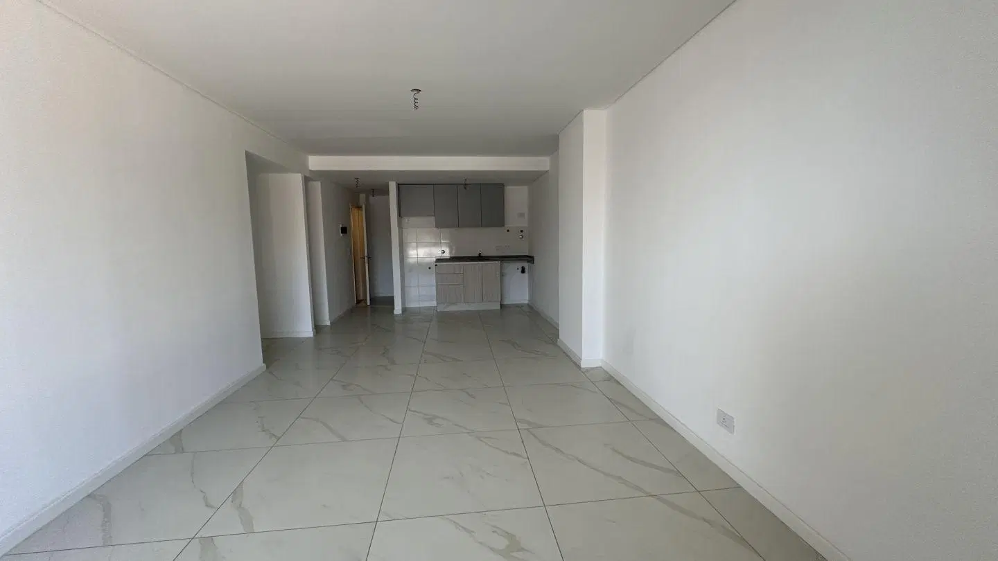 Departamento monoambiente. | Av. Francia al 1100 5