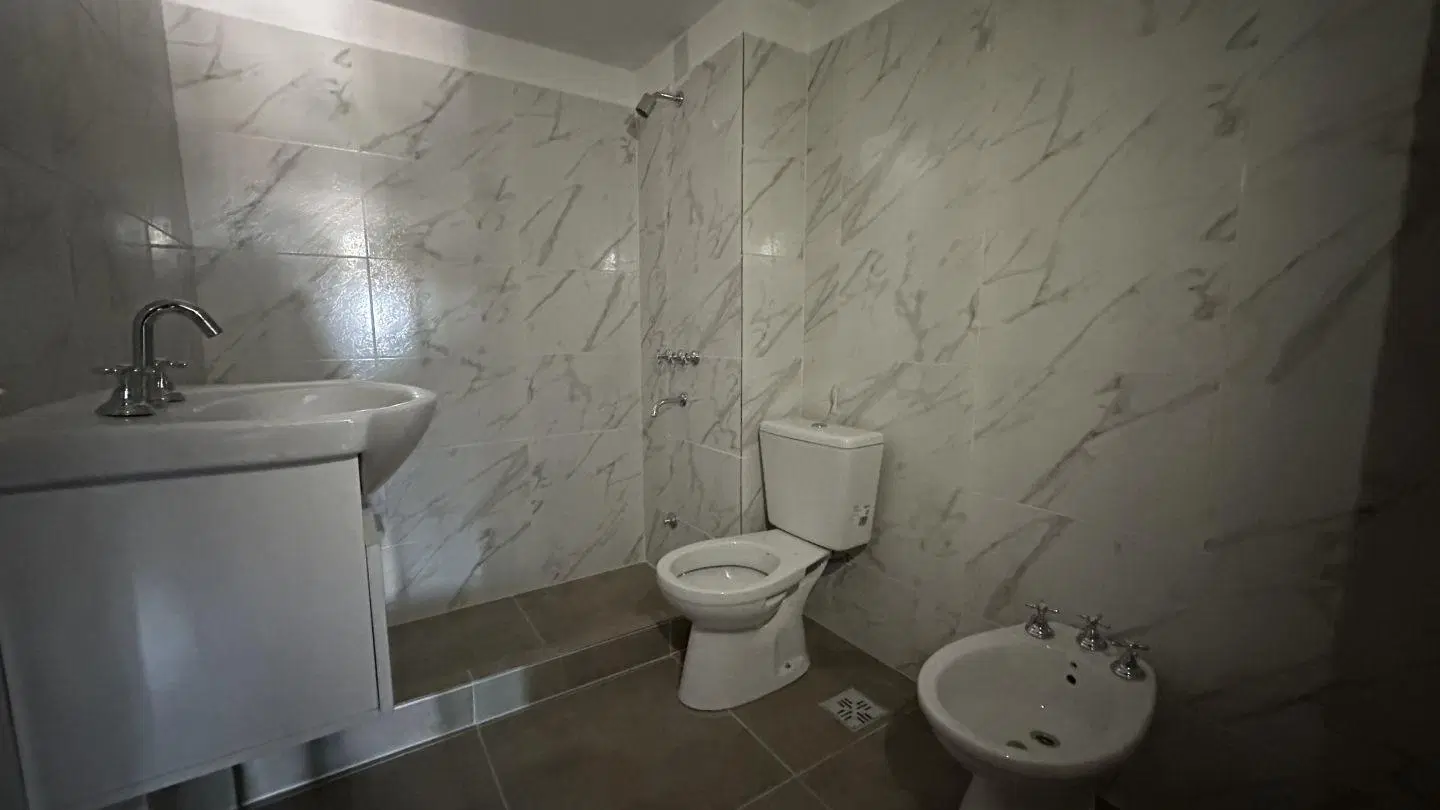 Departamento monoambiente. | Av. Francia al 800 3