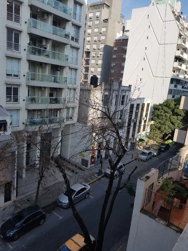 Departamento 2 ambientes. | brown al 1900 2