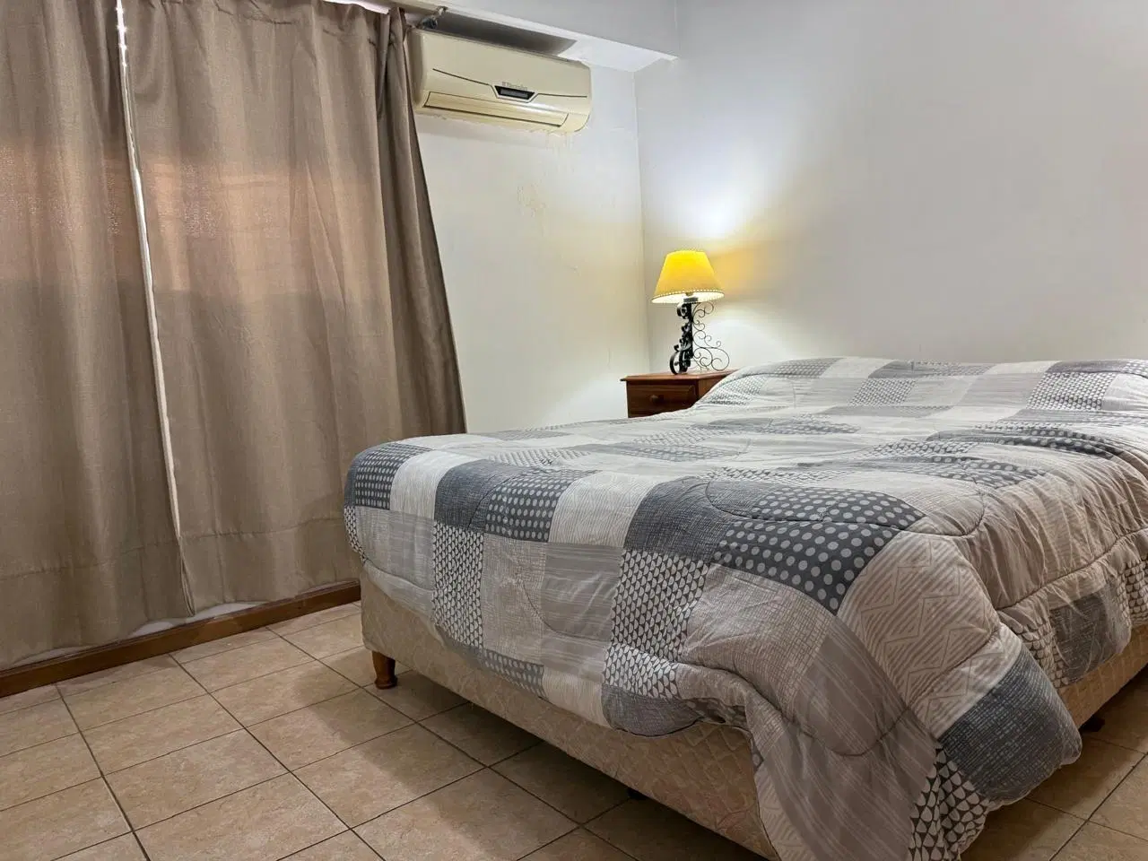 Departamento 2 ambientes. | SAN LORENZO al 2700 8