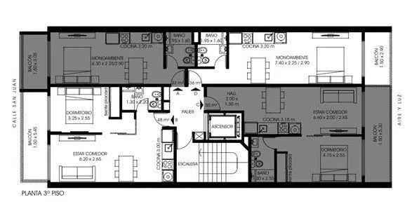 Plano 2