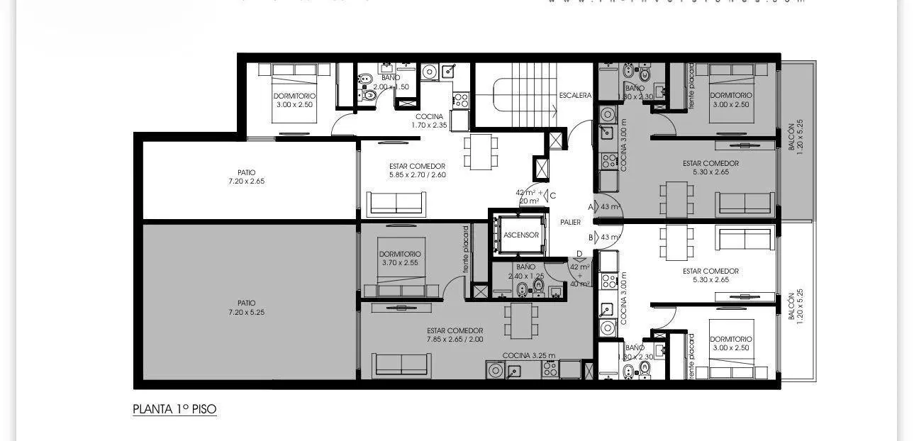 Plano 2