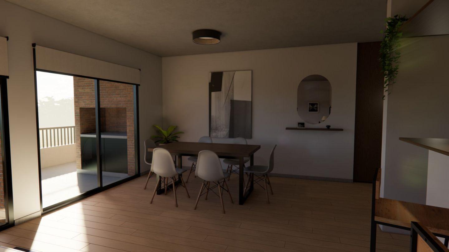 Foto de Departamento 3 ambientes. | General Lopez al 1800, imagen 2