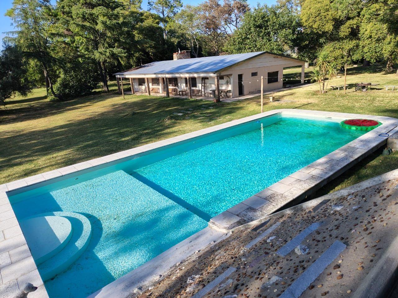 Foto de Campo 6 hectáreas | . | Villa Amelia - Villa Amelia, imagen 4