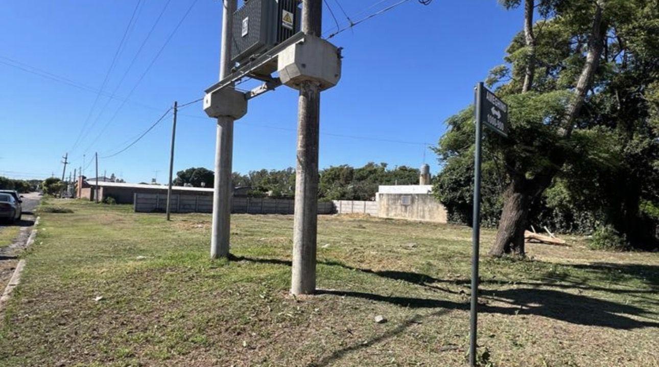 Foto de Lote . | SARMIENTO al 700, imagen 2