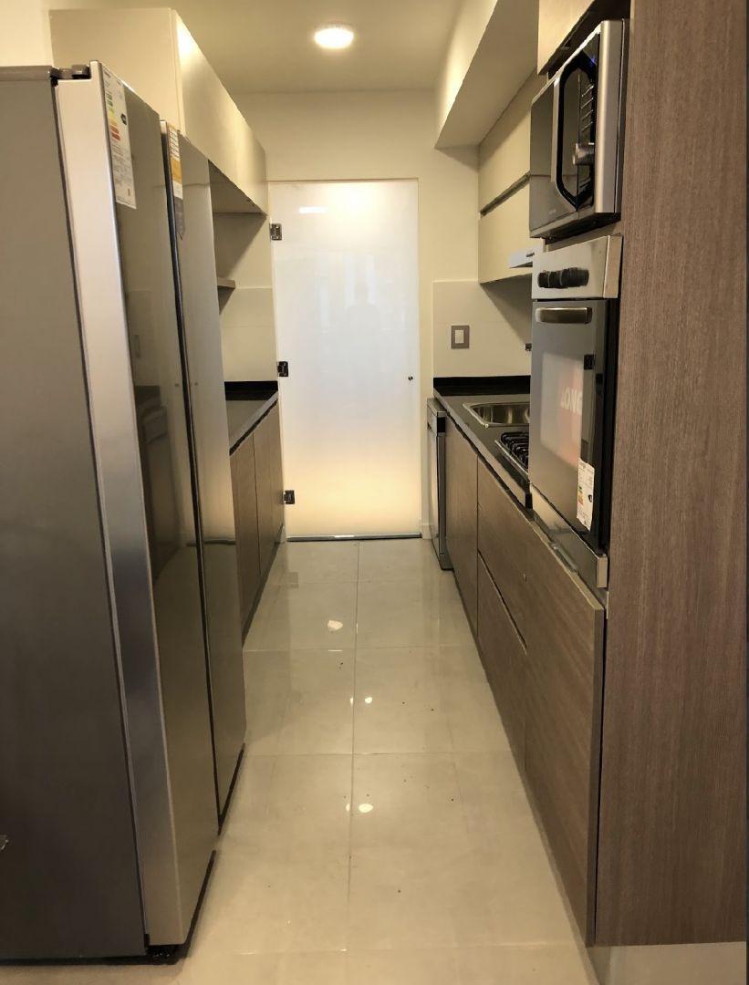Foto de Departamento 3 ambientes. | Av libertad al 300, imagen 5