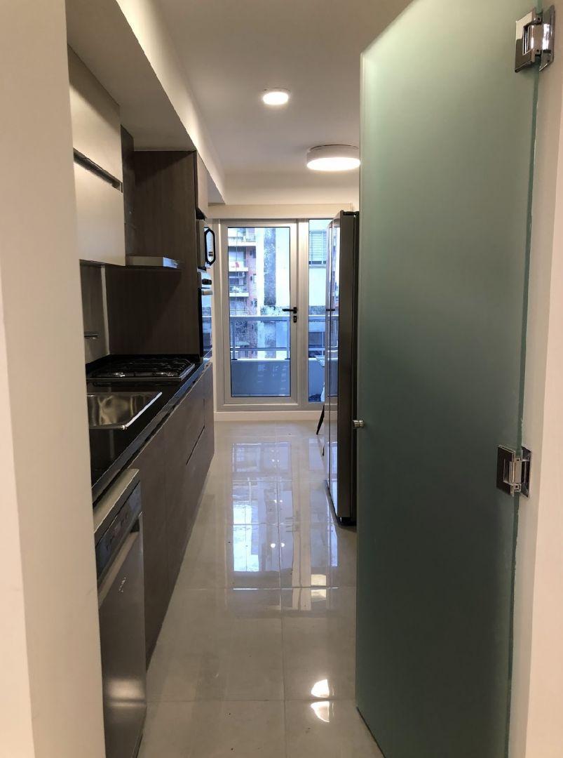 Foto de Departamento 4 ambientes. | Av. Libertad al 300, imagen 3