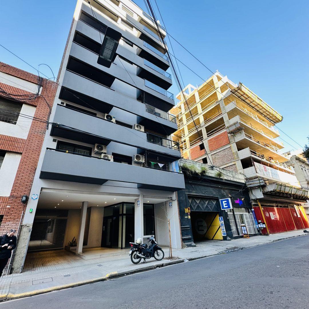 Foto de Departamento 2 ambientes. | SARMIENTO al 1500, imagen 2