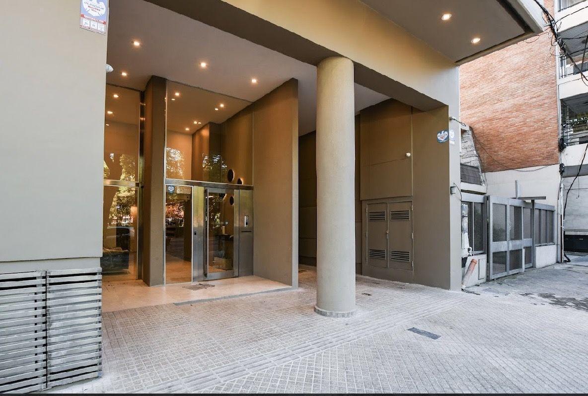 Foto de Departamento 2 ambientes. | Pellegrini al 2600, imagen 1