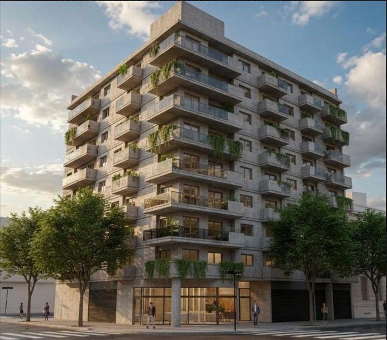 Foto de Departamento 2 ambientes. | Zeballos al 1100, imagen 1