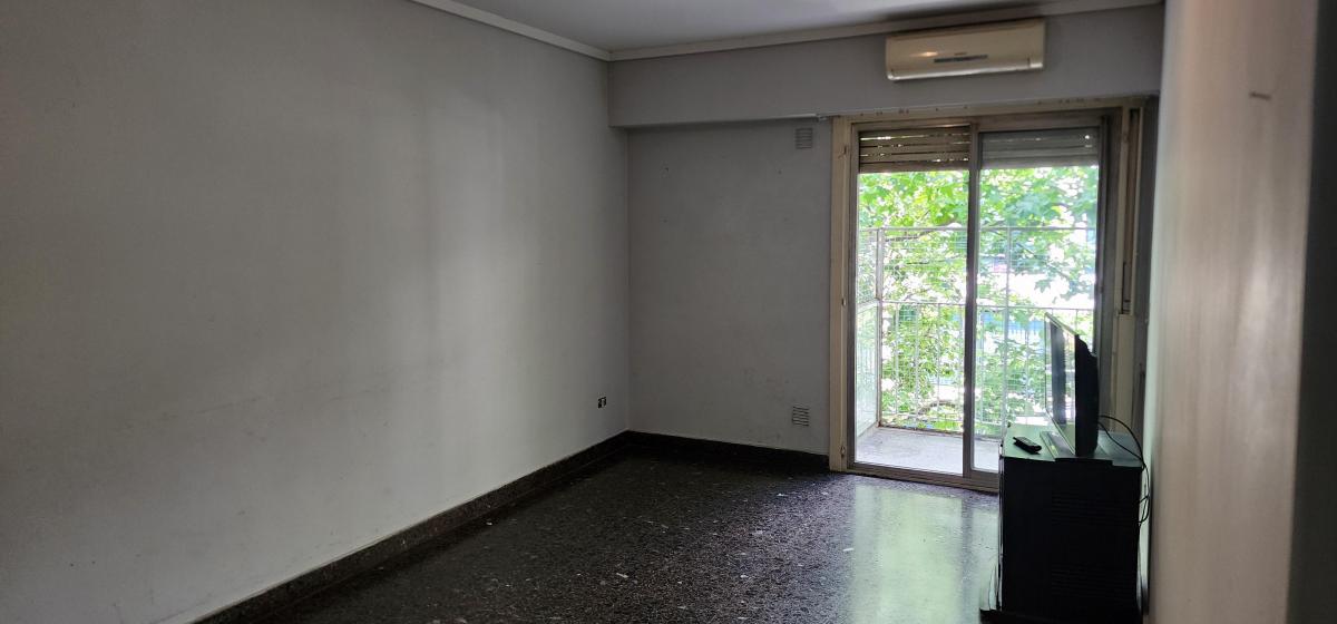 Foto de Cerviño y Godoy Cruz Esquina . MUY AMPLIO 65 M2 - 3 amb al frente, imagen 3