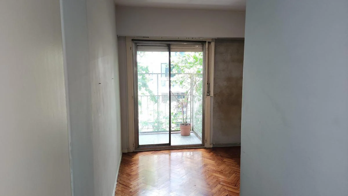 Foto de Cerviño y Godoy Cruz Esquina . MUY AMPLIO 65 M2 - 3 amb al frente, imagen 4