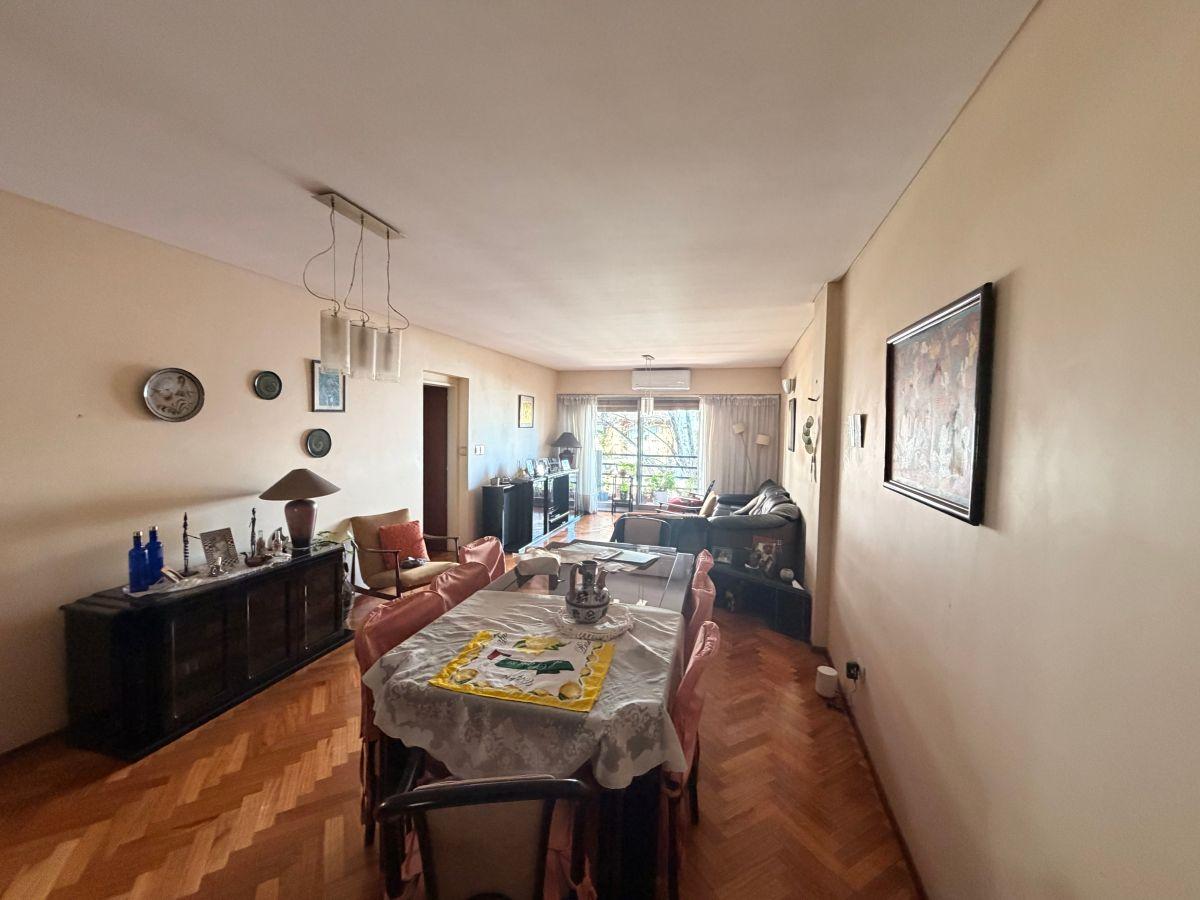 Foto de Semipiso de categoria 4/5 ambientes al frente 130M2 4 Dormitorios, imagen 5