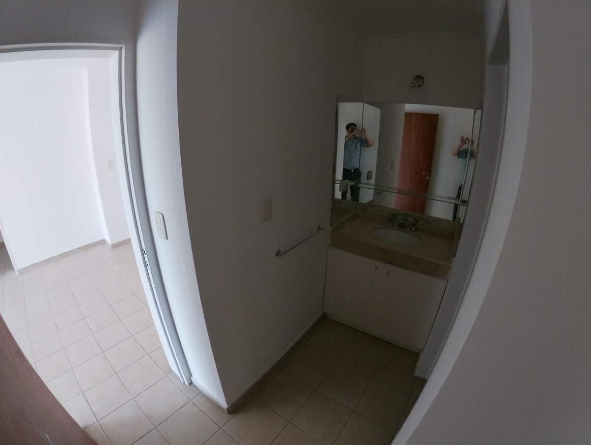 Tres Dorm. con Seguridad y Cochera Alto Alberdi 4