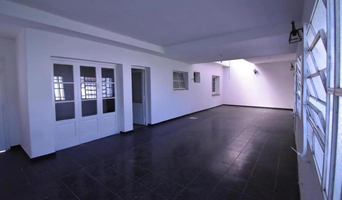 Apto Credito Bancor Casa Pilar 3 Dorm 1