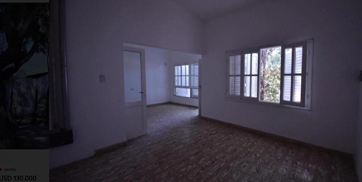 Apto Credito Bancor Casa Pilar 3 Dorm 4