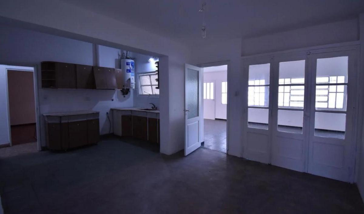 Apto Credito Bancor Casa Pilar 3 Dorm 2