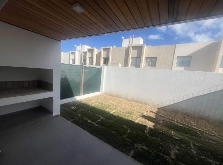 Housing Cerrado Duplex Zona Sur Manantiales tres dormitorios 3