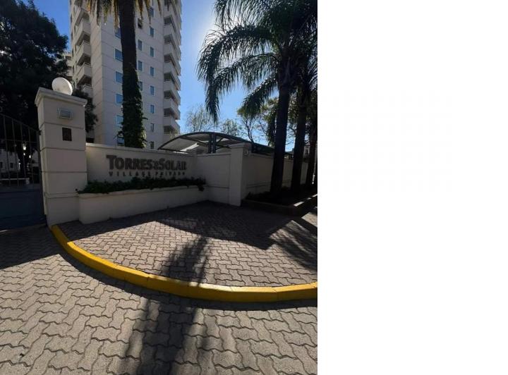 Dos dormitorios con seguridad y pileta Opcion cochera 4