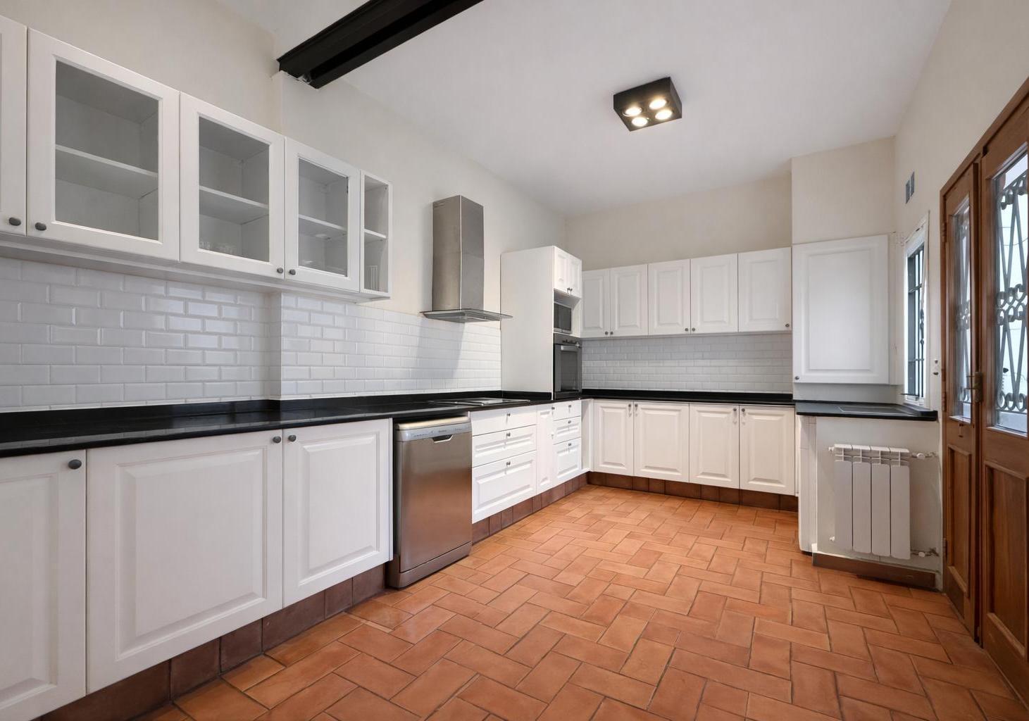 Foto de Casa Categoría Centro Patio, imagen 4