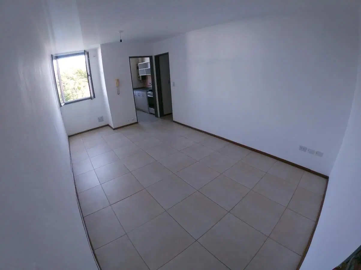 Nuevo centro Shopping un dormitorio Alquiler 1