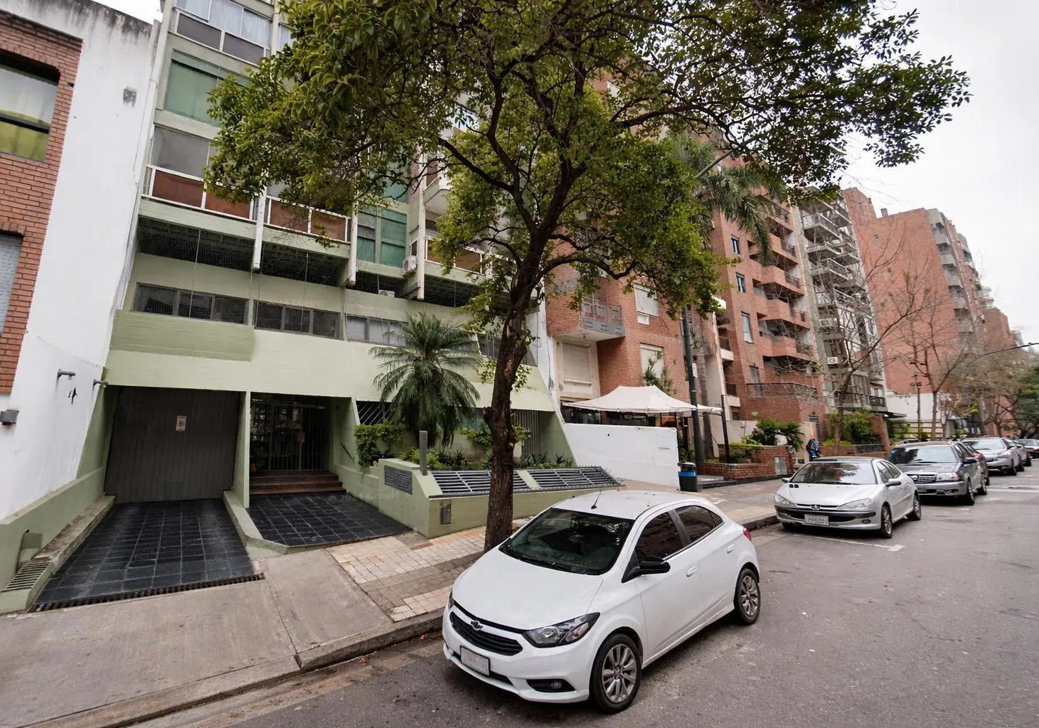 Crisol Nueva Cordoba BALCON dos dormitorios 5