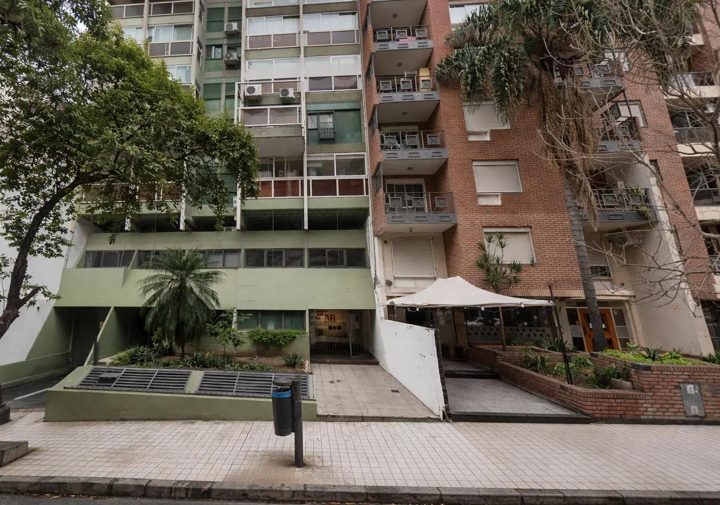 Crisol Nueva Cordoba BALCON dos dormitorios 4