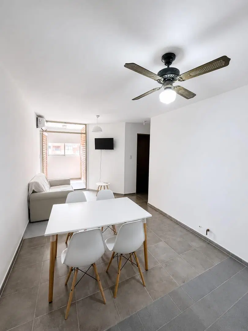 Nueva Córdoba Balcón un dormitorio 1