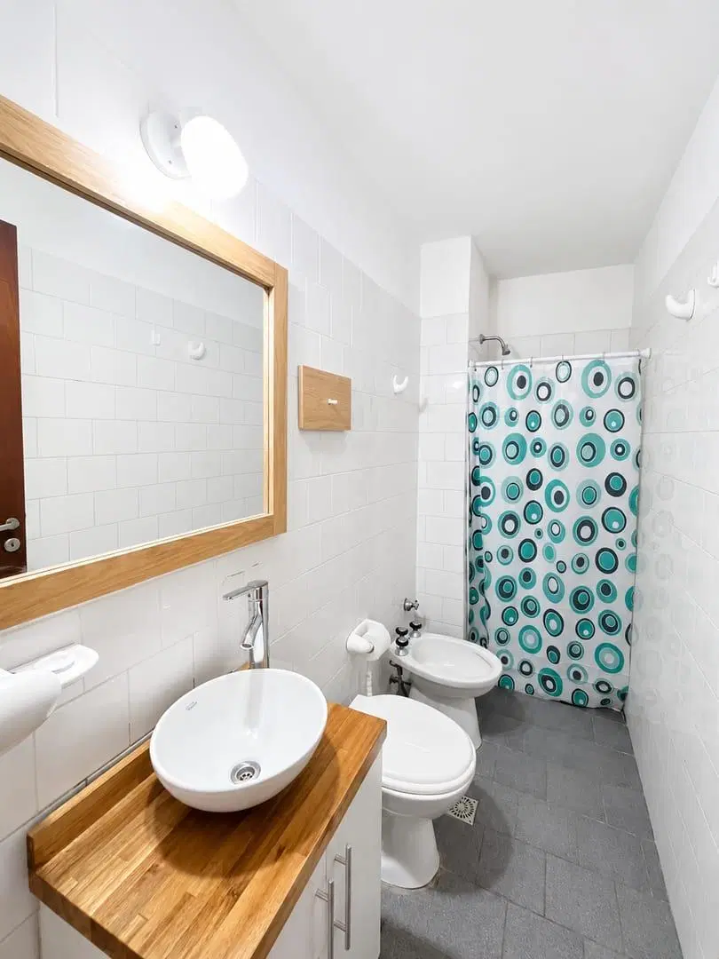 Nueva Córdoba Balcón un dormitorio 2