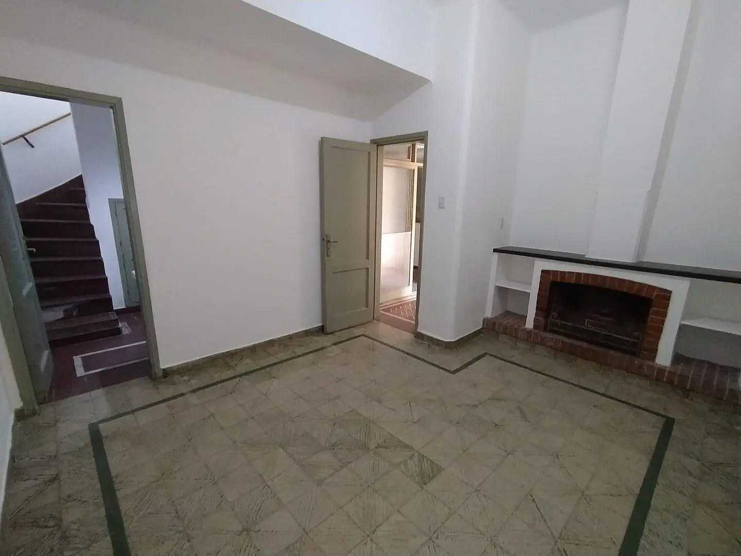 Alquiler Planta Baja Patio 3